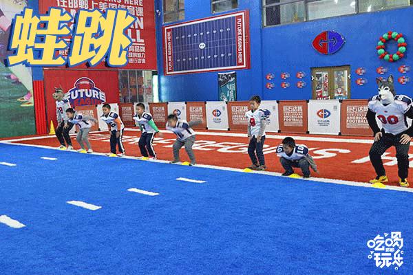 巨石达阵橄榄球,巨石达阵的橄榄球课程