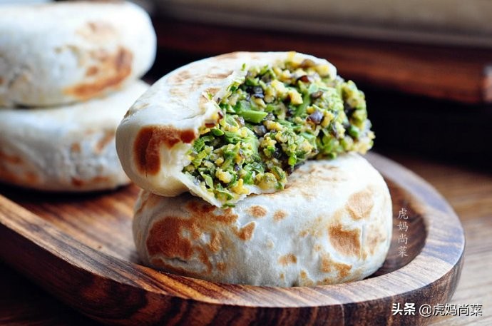 鲜食香椿的各种吃法大全,香椿分期付款