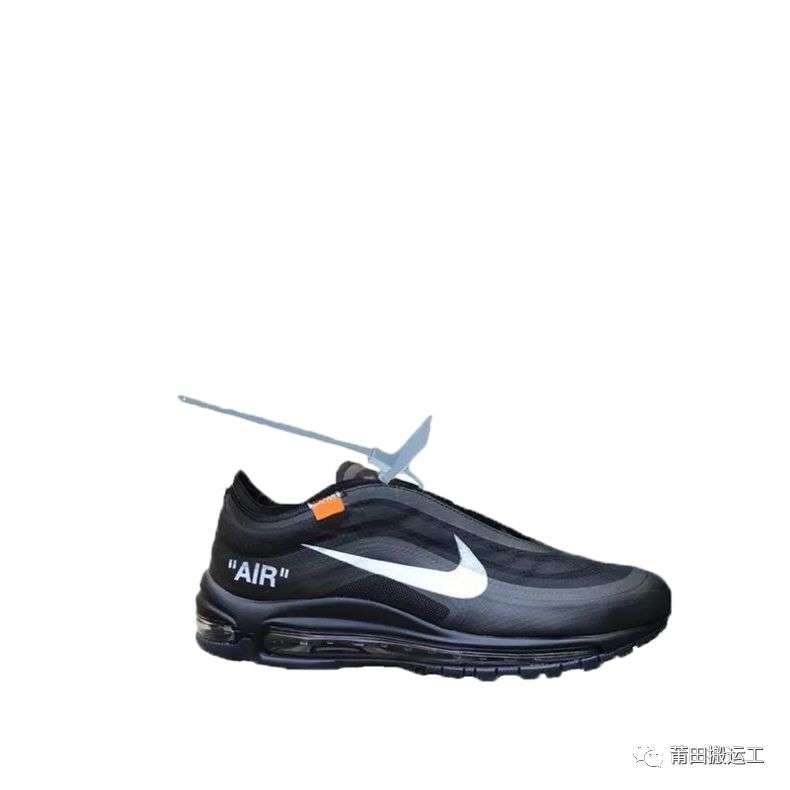 耐克owx耐克空军一号联名 (owxnike联名绿)