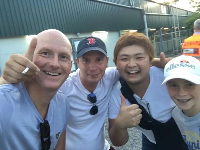 日本足球联赛崛起,日本足球撑起了亚洲足球一片天