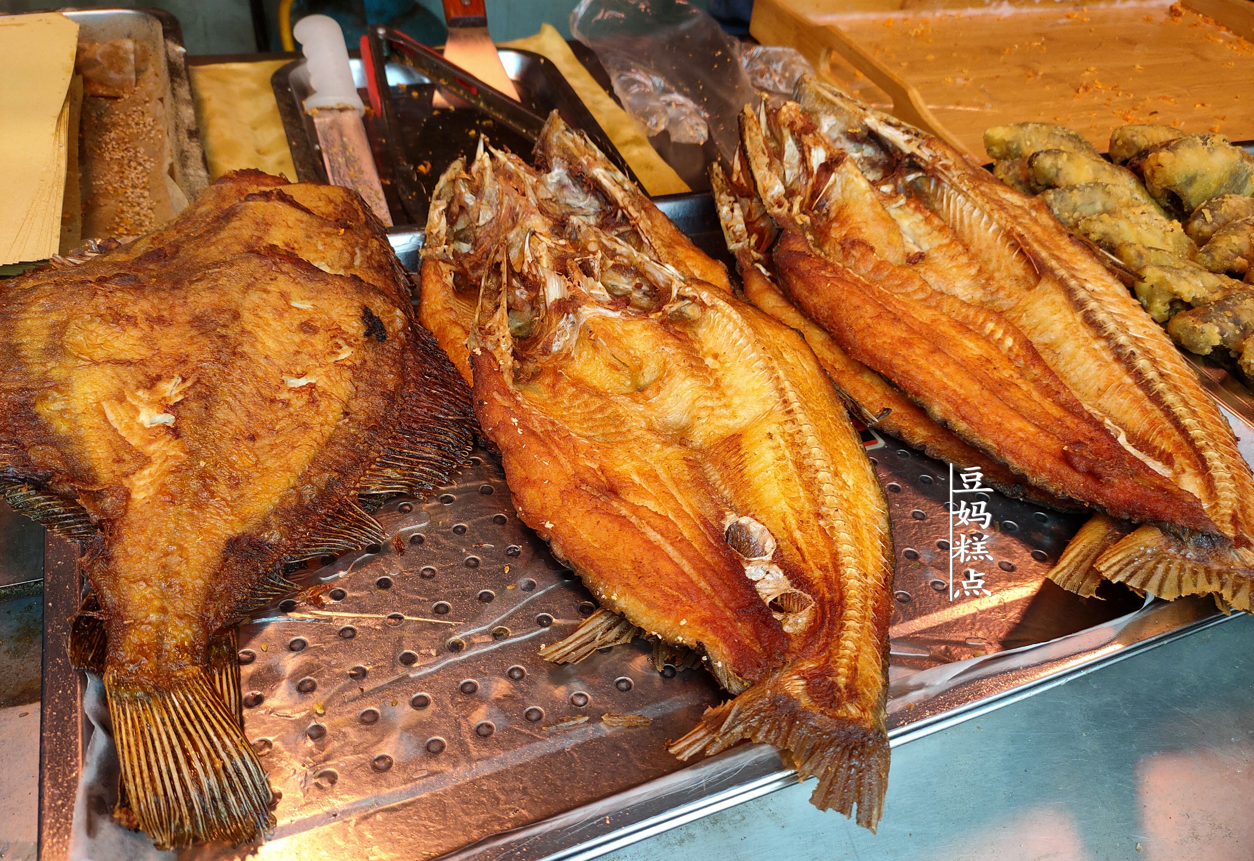 小区摆地摊小吃推荐,小区门口最适合摆摊什么小吃