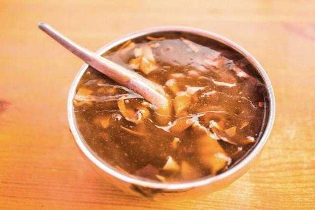 正宗河南美食视频大全,河南特色美食大全排名榜