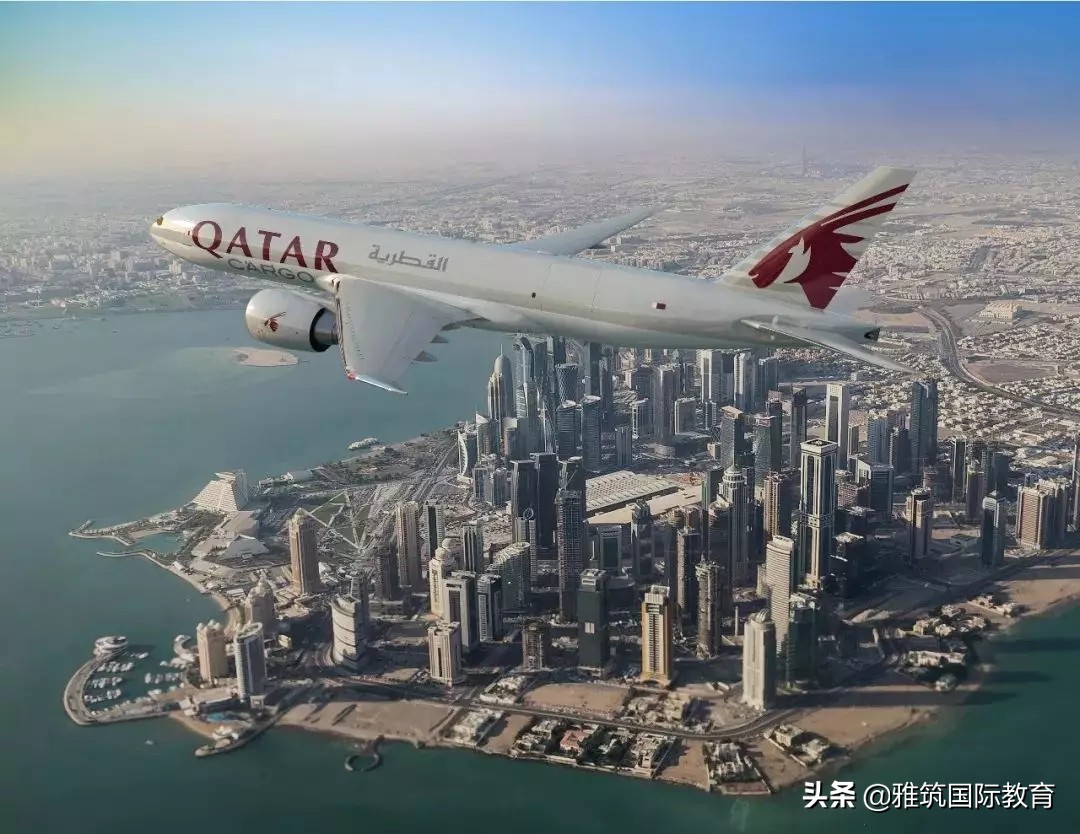 卡塔尔世界杯体育馆,扎哈卡塔尔世界杯体育馆