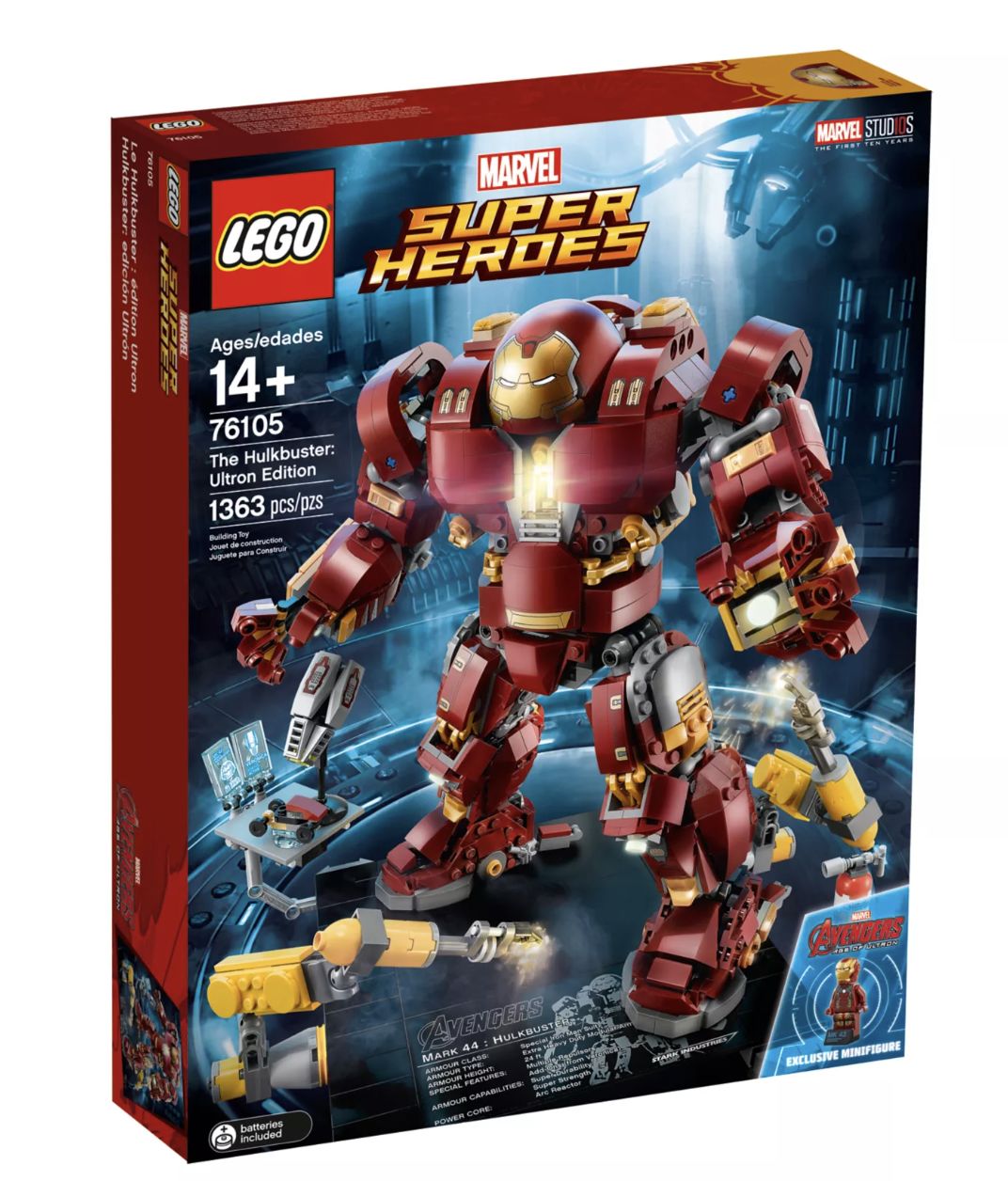 关于乐高的影视作品,好看的乐高影视作品