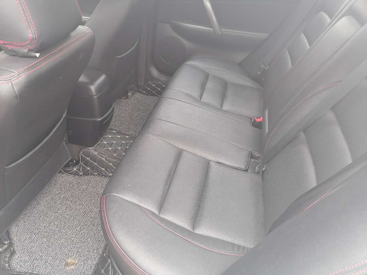 曾经的一代经典马自达6,一代经典落幕马自达6