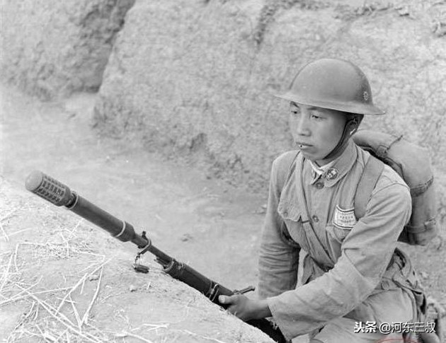 一弹三用的二战日本91式*榴弹手**，全文详细图解