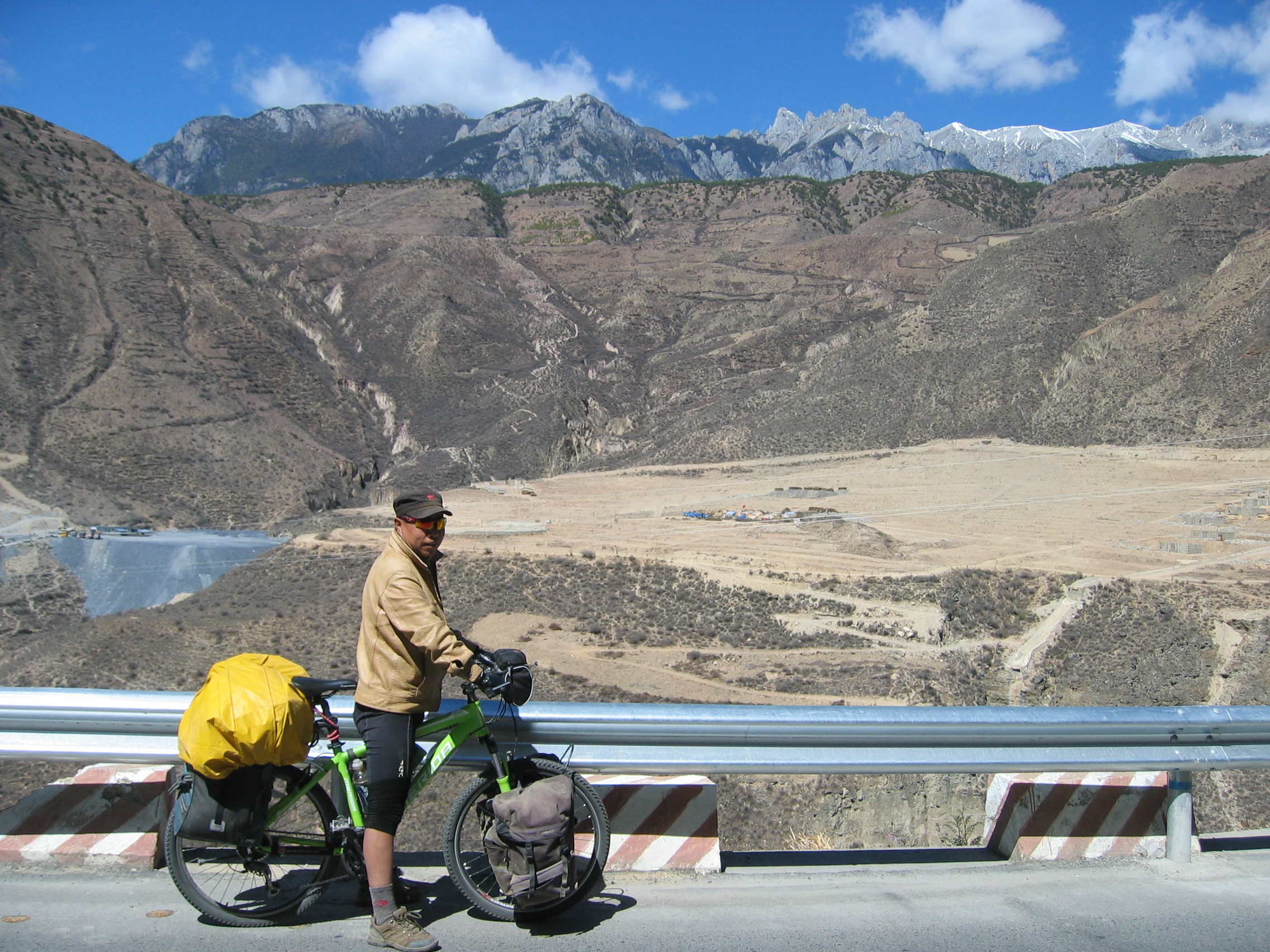 户外骑行必备清单,单车夜间户外骑行技巧