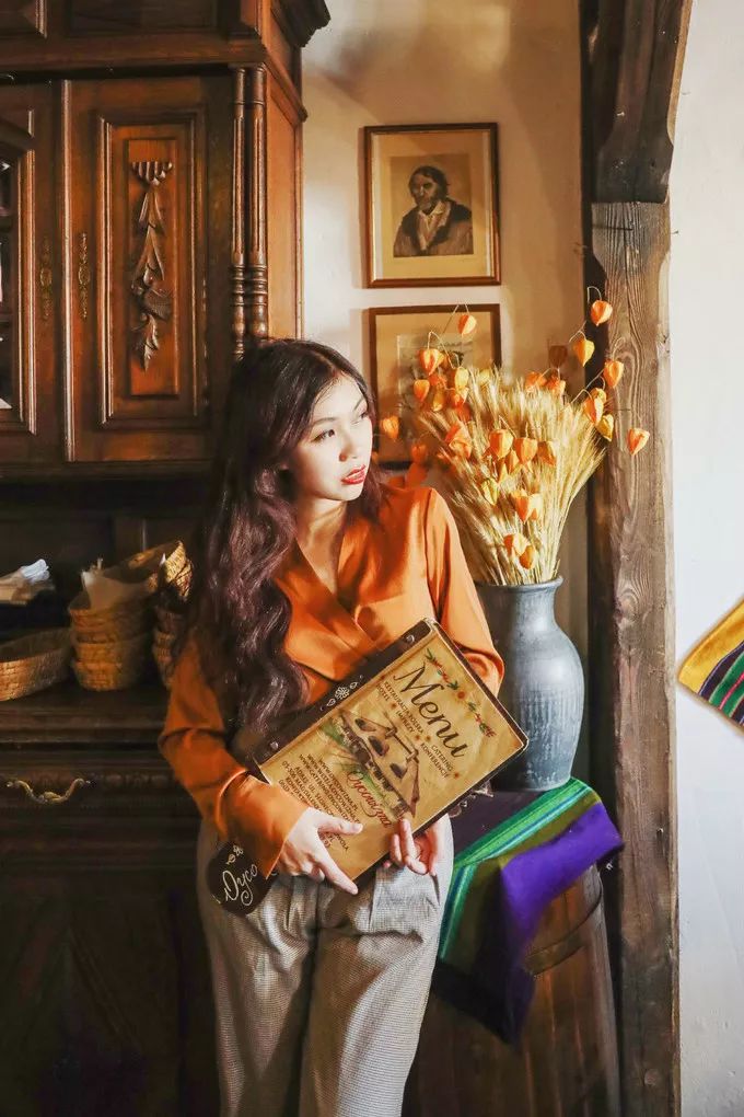 波兰记游记,游记波兰