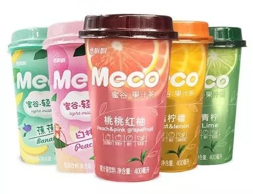 香飘飘奶茶近五年的销售量,香飘飘成奶茶第一股