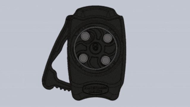 硬核开易拉罐神器，二话不说！直接把脑壳掀翻！