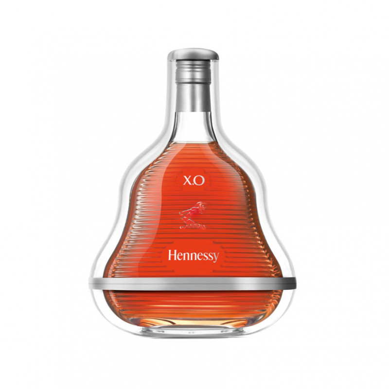 VS、VSOP、XO、Horsd’Age干邑的时间烙印