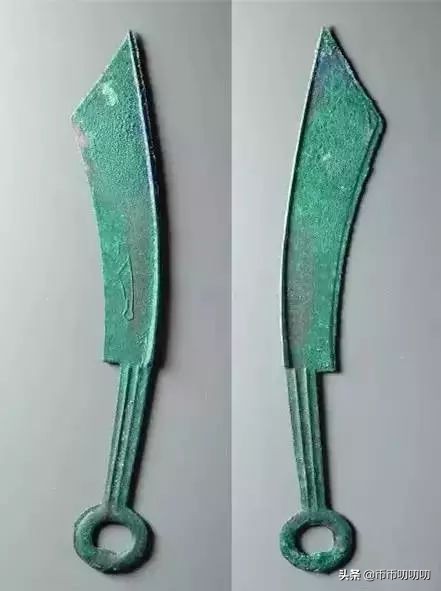 古钱币冷知识大全集,钱币艺术冷知识