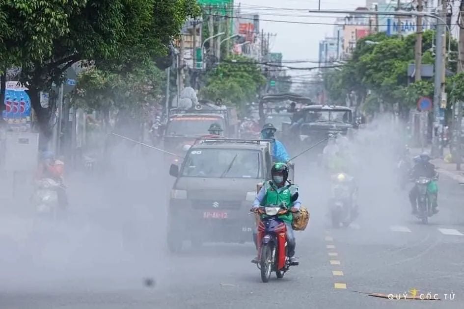 越南人口和中国人口对比,越南人口将过亿意味着什么