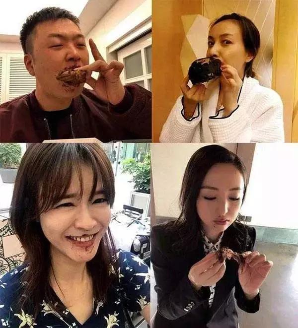 从脏脏包到猫爪杯：被媒体主导消费的消费者们