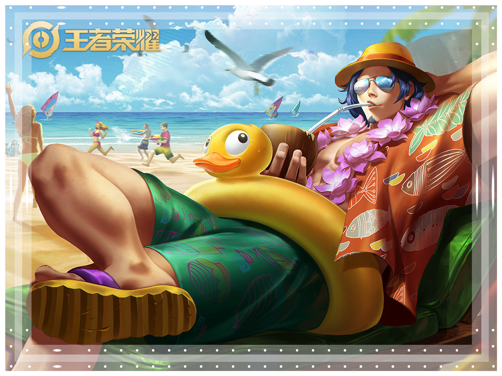 王者荣耀4.25英雄调整项羽,王者荣耀s12赛季无敌项羽