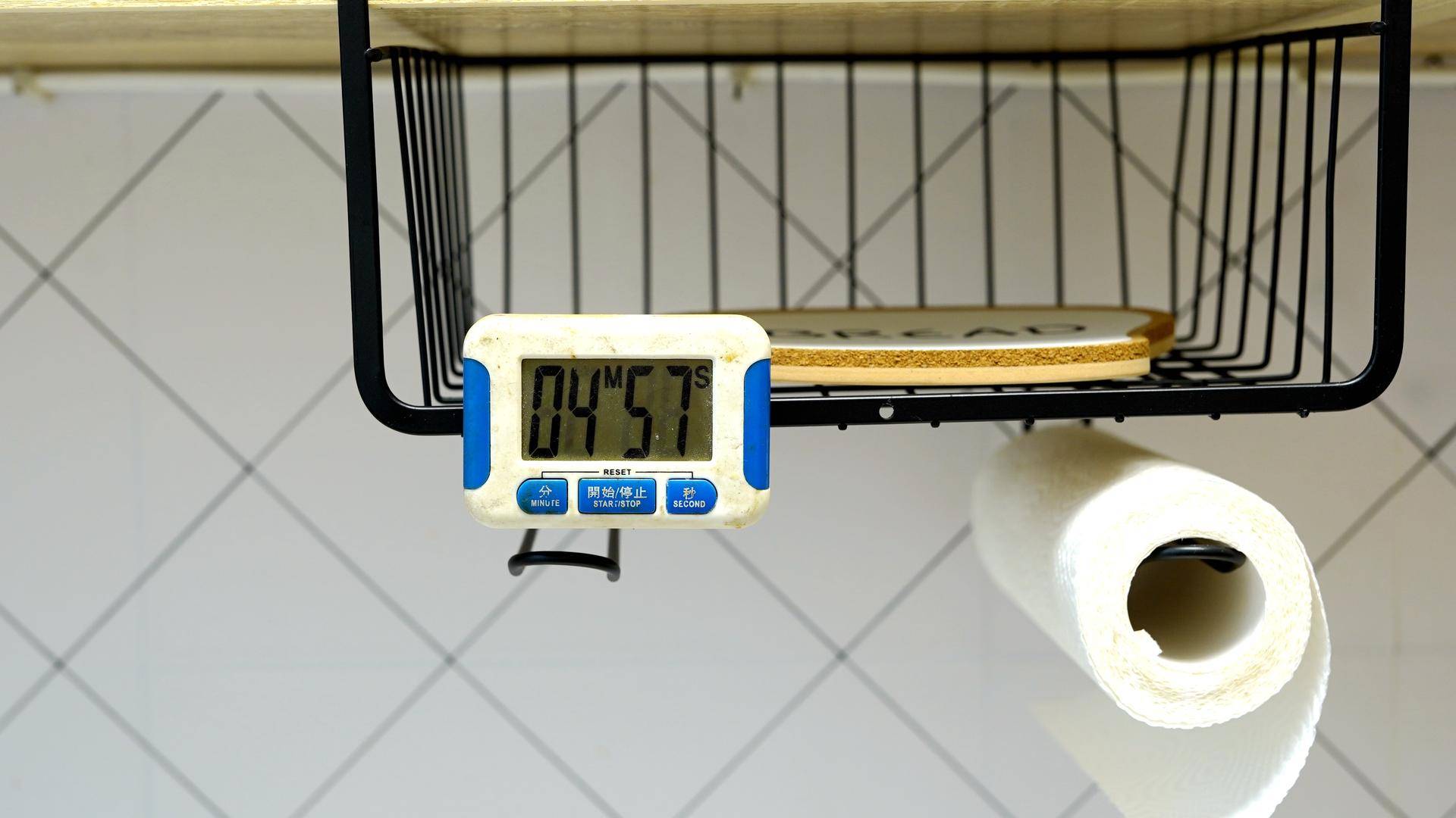 烘焙新手必看入门必备工具,烘焙小白入门级工具清单超实用