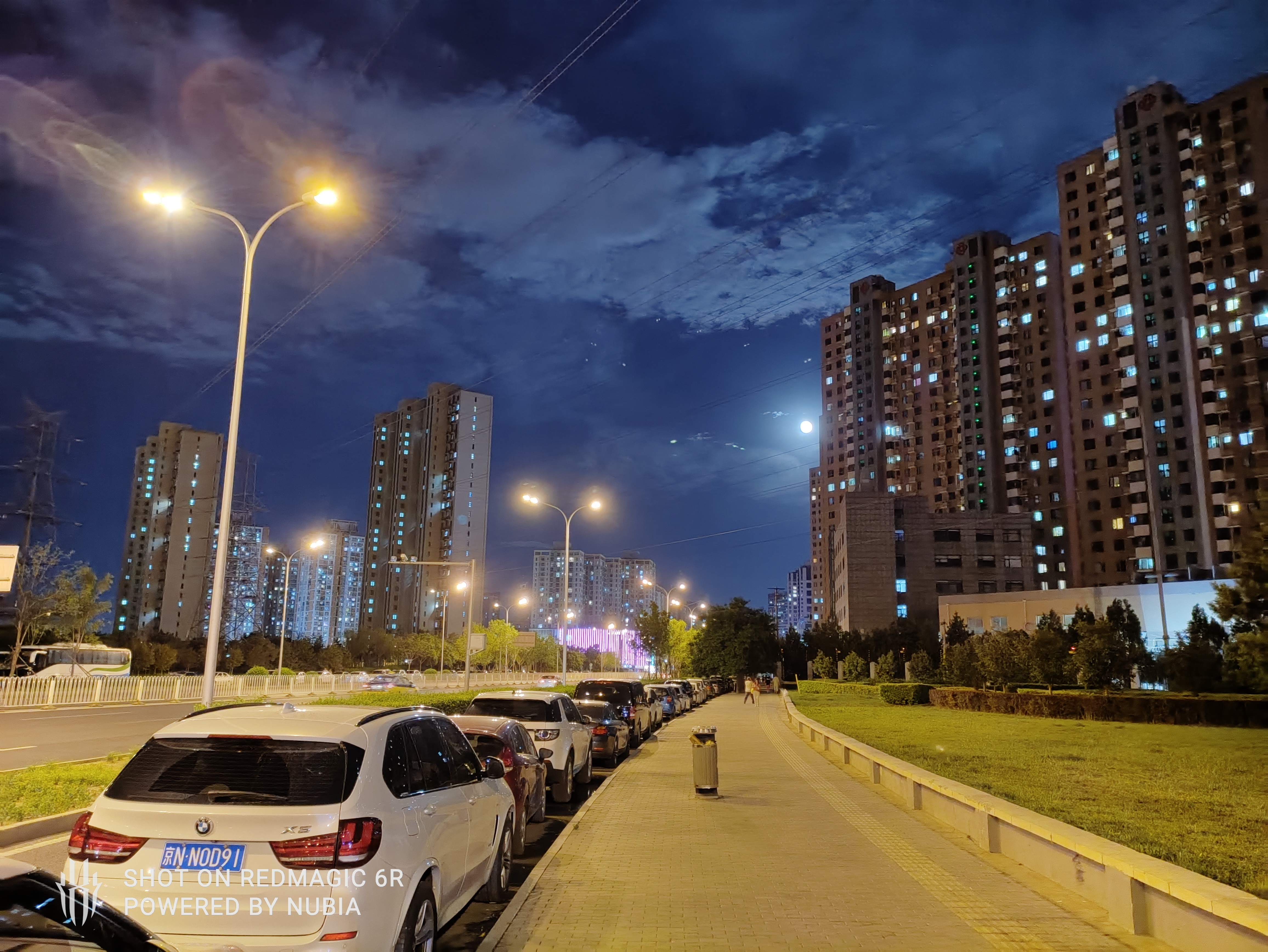 红魔6r暴力测评,红魔6r评测