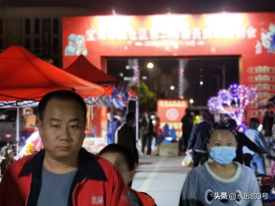 宝鸡大型商品交易会,陈仓区2024年展销会