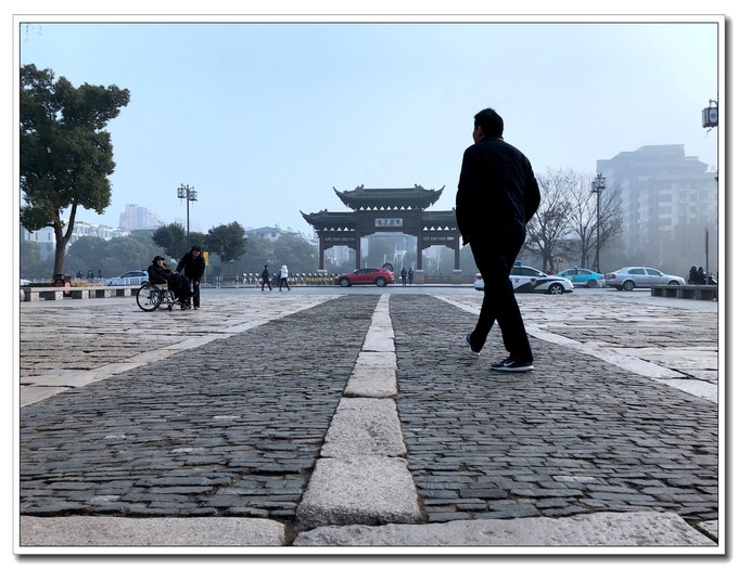 扬州自驾吃住游玩攻略,扬州一日吃喝玩乐游最佳方案