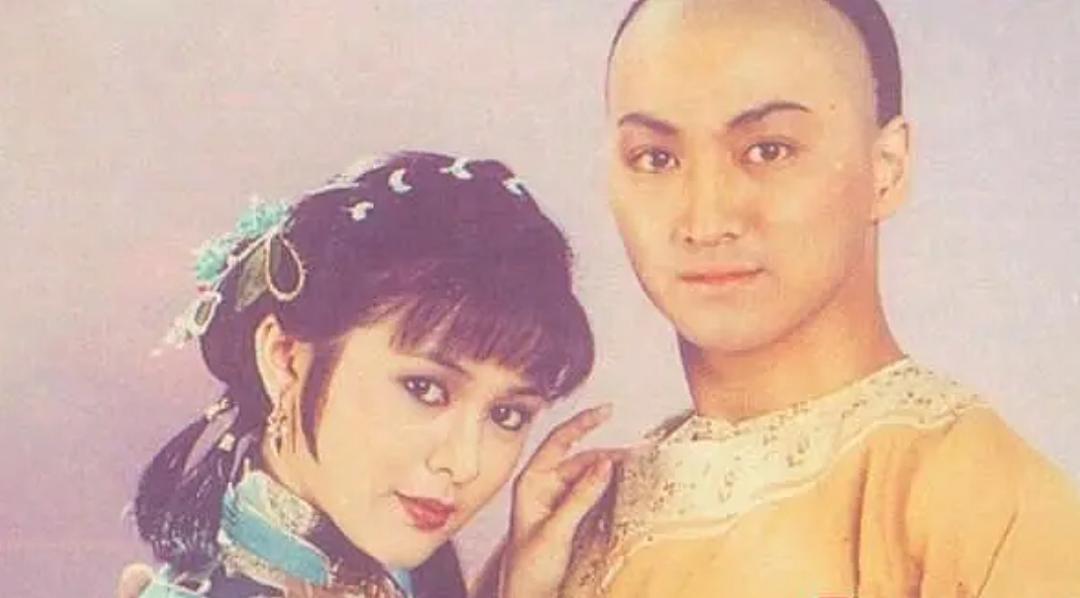 当年的御猫展昭,重情重义南侠御猫展昭