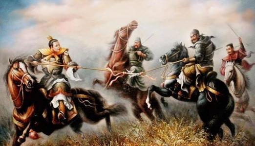 全面分析张飞人物性格：张飞是有勇无谋的莽夫？他拿什么得人心？