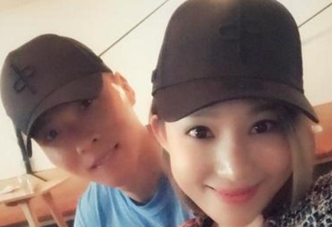 angelababy女明星收割机,angelababy跑男收割机