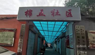 棉五老照片,棉五回忆