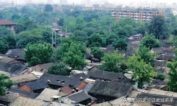 回望过去中国,回望中国过去的历史