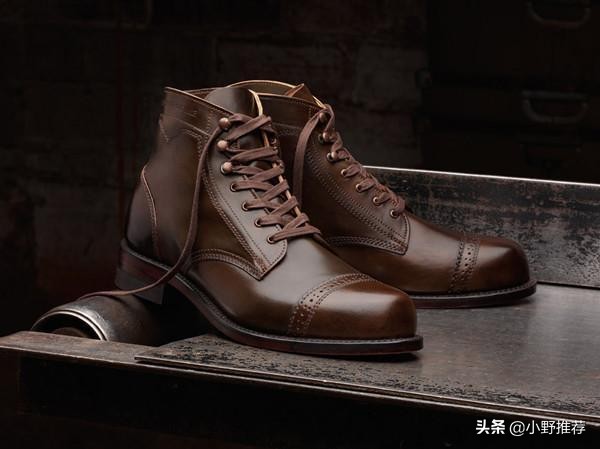 全球十大最值得买的工装靴,重磅工装靴顶级牌子有哪些