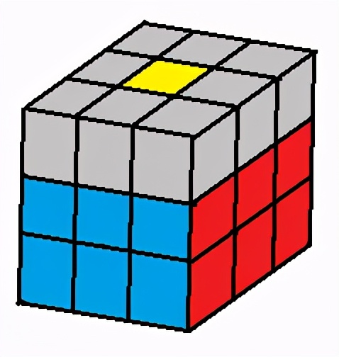 裕鑫科教魔方绝版了吗,裕鑫科技四阶魔方拆解后如何组装