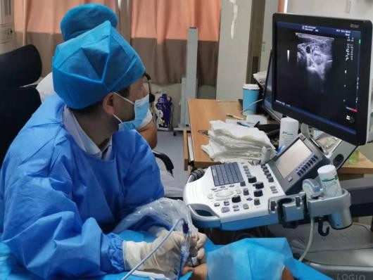 甲状腺结节微波消融术,厦门有微波消融术治疗甲状腺结节