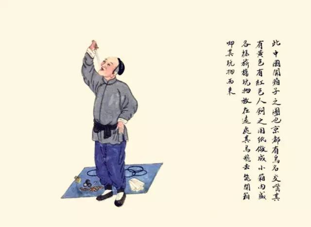 失传的十大民俗,100种民俗完整版