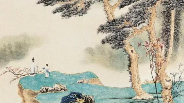 古典诗词创作讲究什么内容,古诗词里有哪些禁忌词