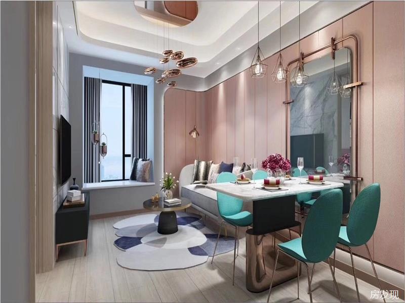 成都买公寓有哪些优点和缺点,成都投资loft公寓值得吗