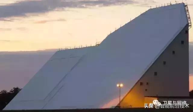 中国反导相控阵雷达,相控阵反导雷达