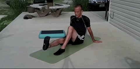 跑步伤不伤膝盖的说法,跑步到底伤不伤膝盖