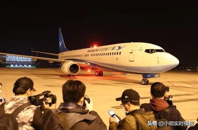 新冠肺炎百万治疗费曝光：我庆幸，生在了中国