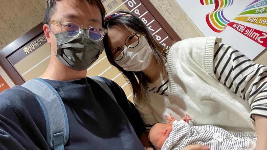 日本人生孩子顺产与剖腹产,疫情期间生宝宝的感受