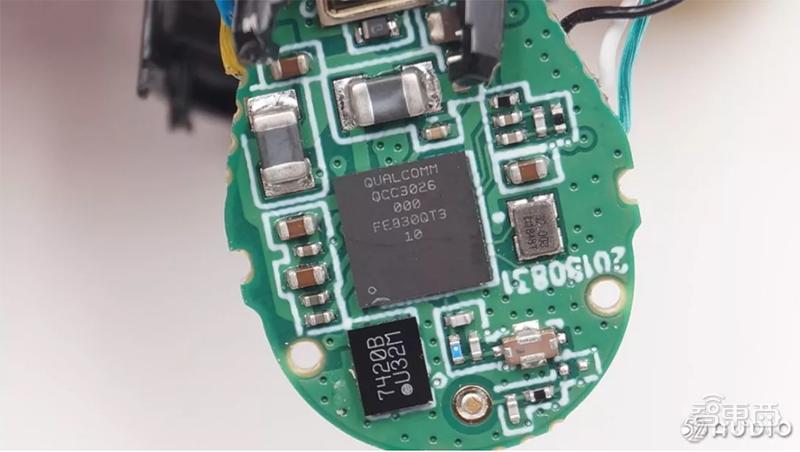 目前tws耳机芯片有哪些,tws耳机对比华为