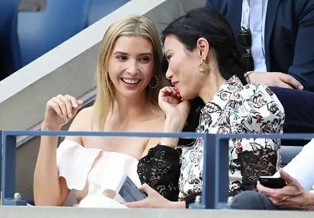 19岁攀50岁教授，给70岁男人生子，邓文迪的百亿身家没那么简单