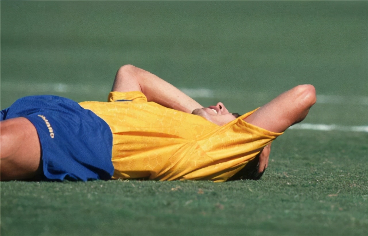 1994年世界杯哥伦比亚乌龙球,1994世界杯乌龙球