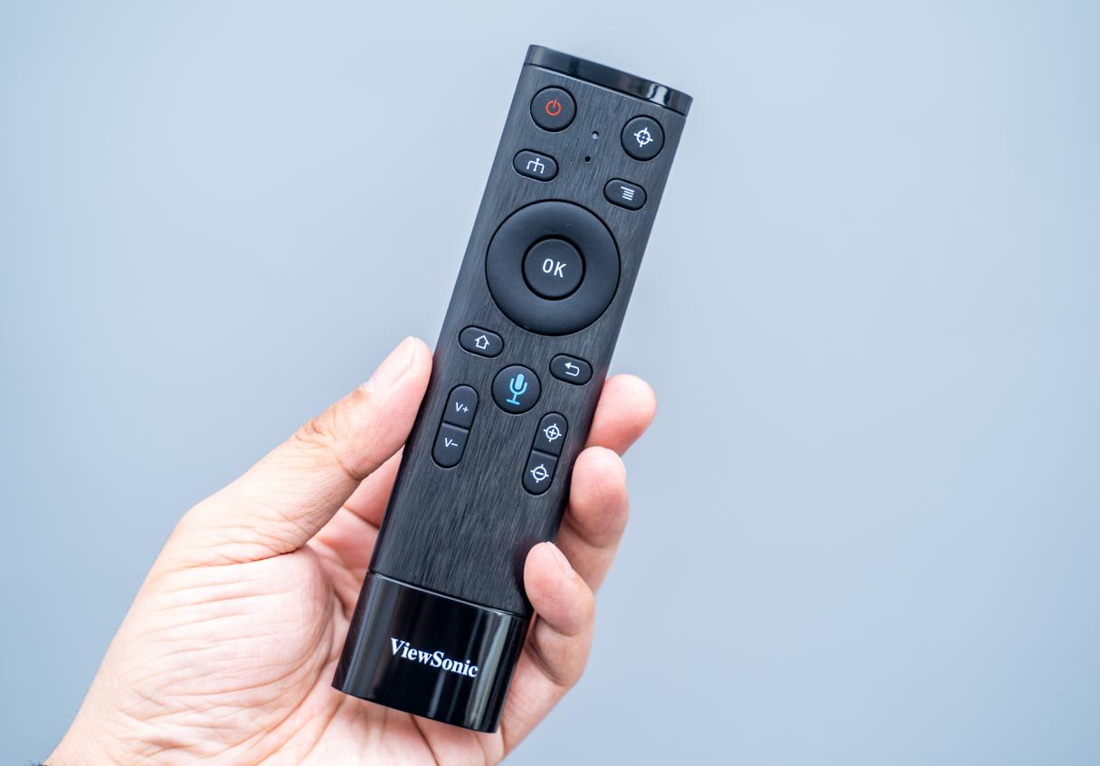 优派q10投影评测,优派4k家用投影仪