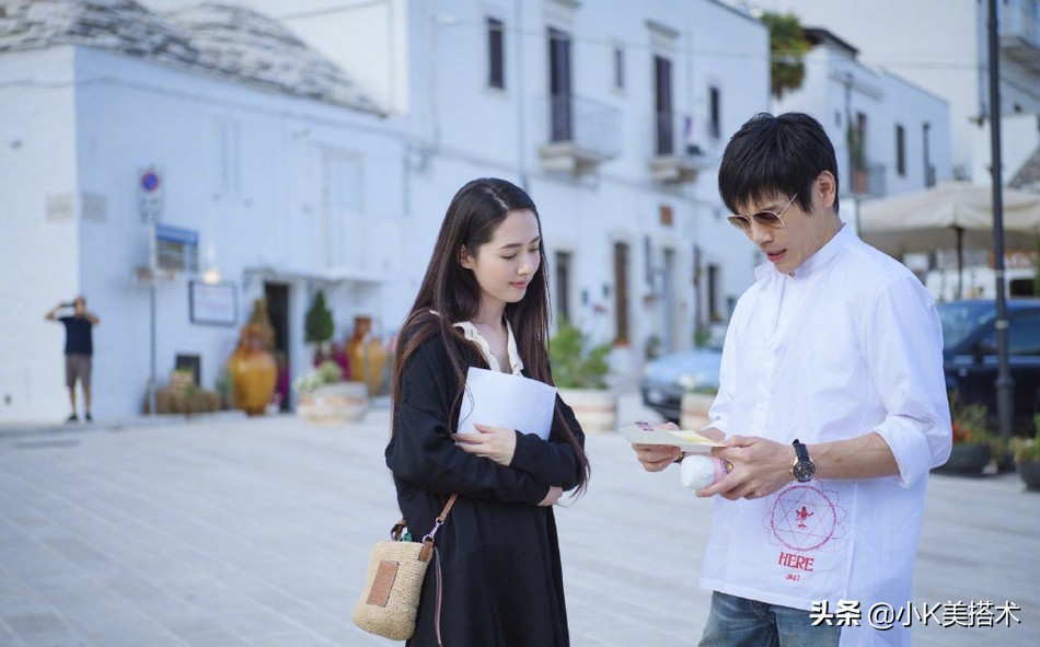 郭碧婷近照曝光身着婚纱造型满分,郭碧婷三套婚纱造型曝光仙气十足