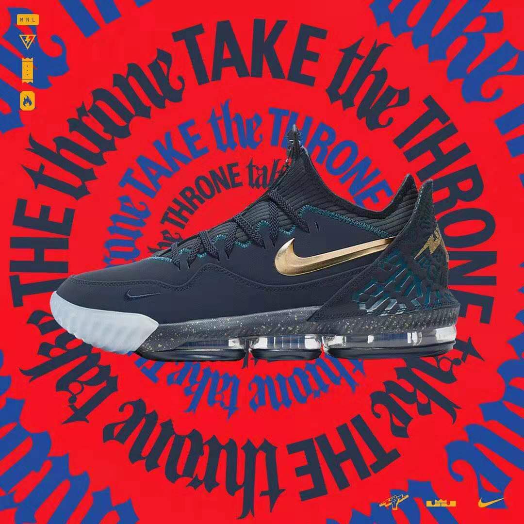 詹姆斯第十六代篮球鞋最新配色,詹姆斯2024篮球鞋多少钱