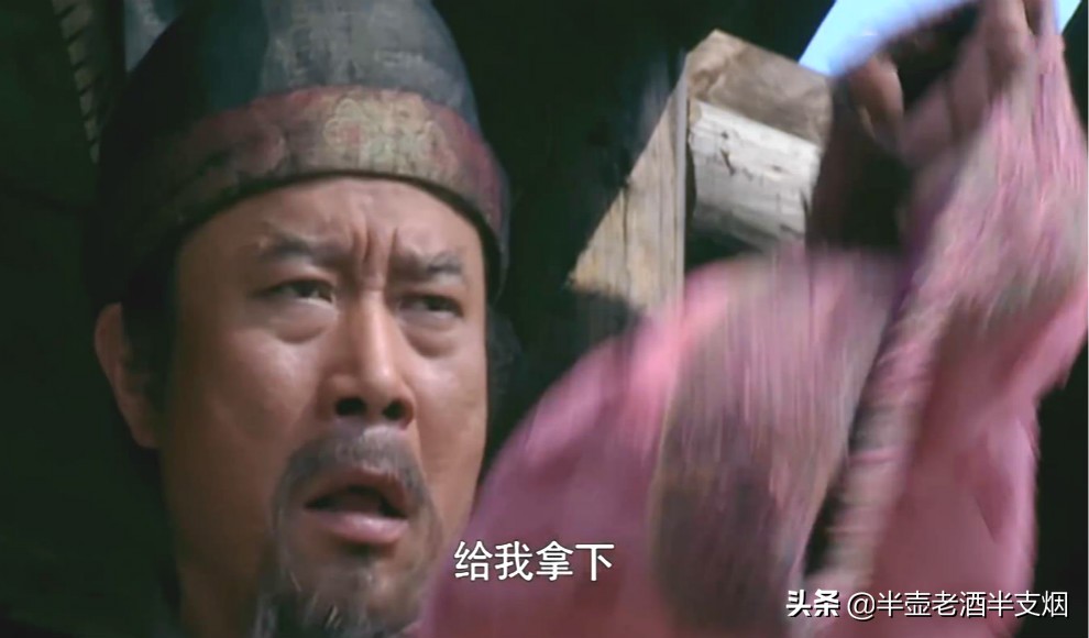 鲁智深杀武松李逵,鲁智深武松有五虎将的实力吗