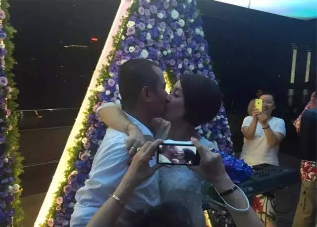 马伊琍一别两宽各生欢喜的故事,马伊琍文章一别两宽各自安好文案