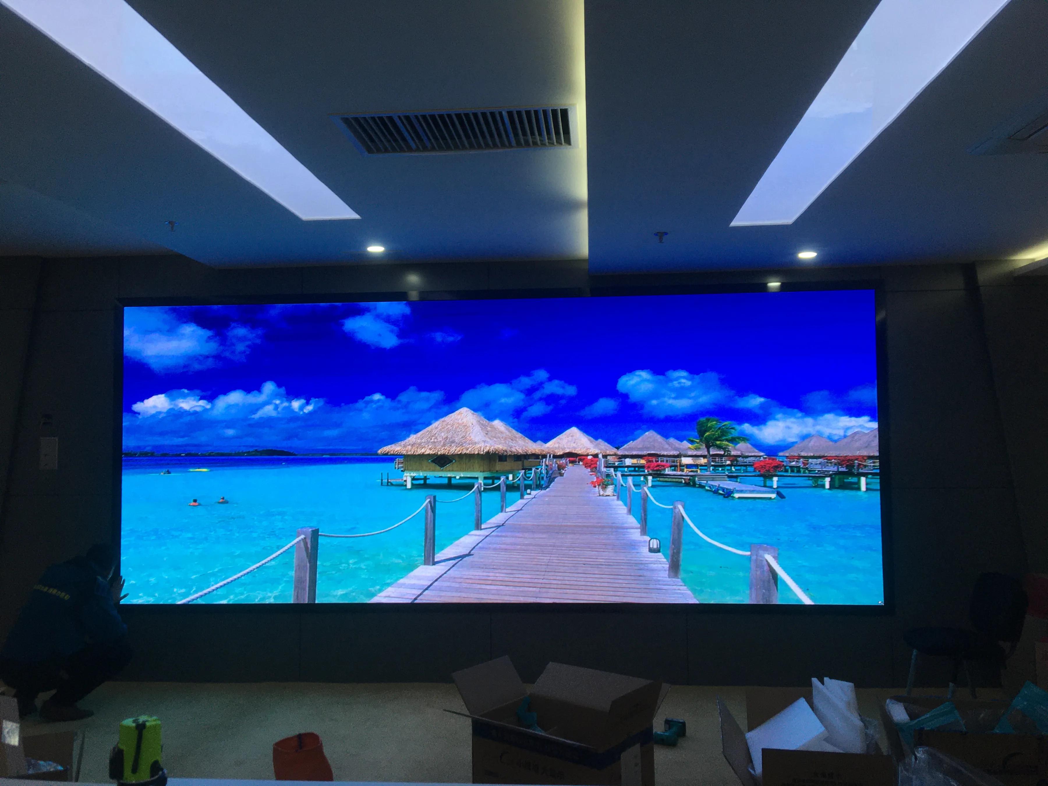 强力巨彩p2.5led显示屏每平米价格,强力巨彩p1.86led显示屏报价