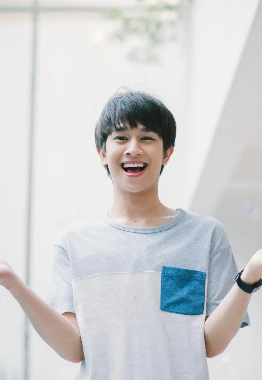 fluke福多多萌主密探,泰星fluke福多多所有作品