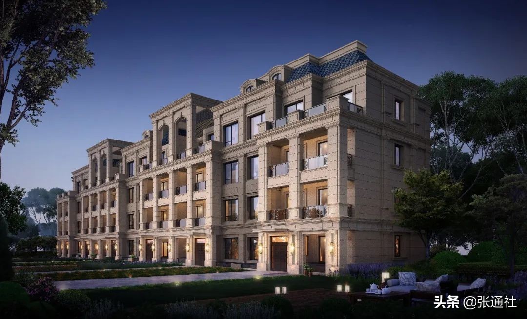 张江这个高品质居住区,凭什么“刷进”了金桥人的生活?