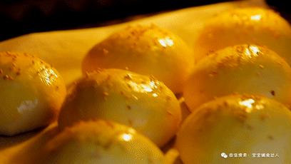 3年都没发出来，压箱底的方子！不用揉，比烘培店卖的松软可口